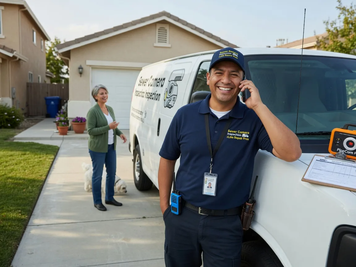 Sewer Line Repair Haiku, HI FAQs